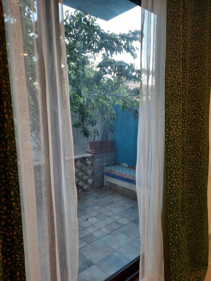 Taorbay Bed and Breakfast Giardini Naxos Eksteriør billede